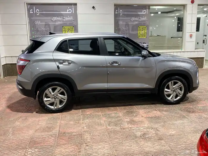 هونداي كريتا 2025 10