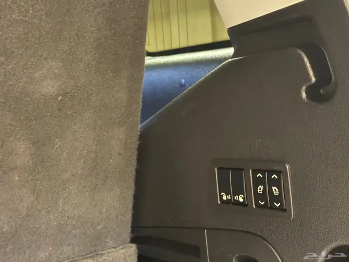 يوكون 2020 اس ال تي 3