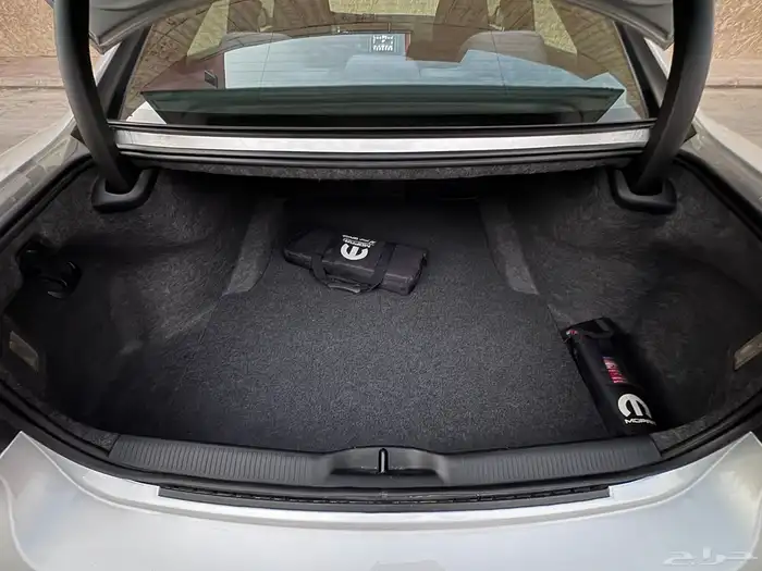 دوج تشارجر 2020 SXT 28