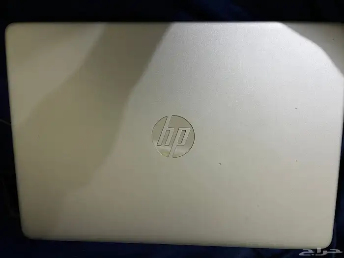 لابتوب hp i3. 10Gen 0