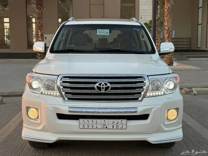 جكسار 2015 شد بلد بحالة الوكاله بريمي 2