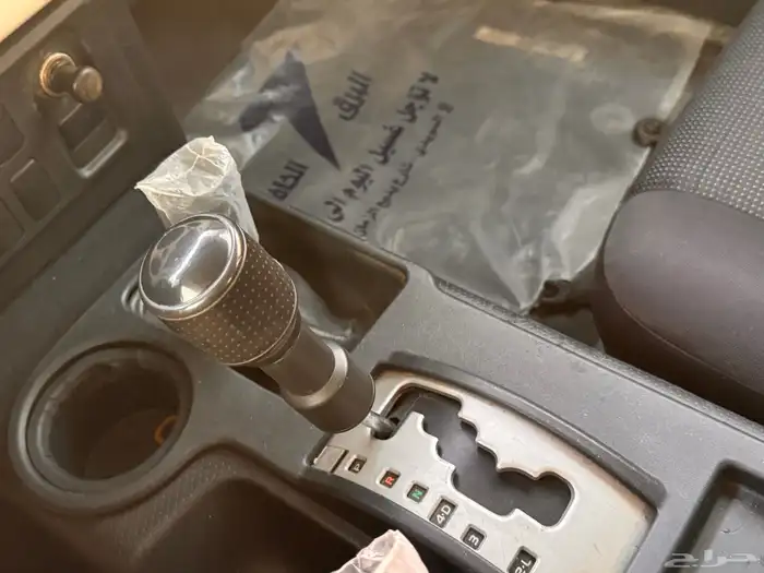 تويوتا اف جي 2013 17