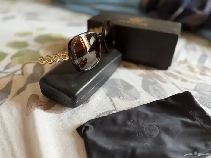 نظاره حريمي ماركة versace 6
