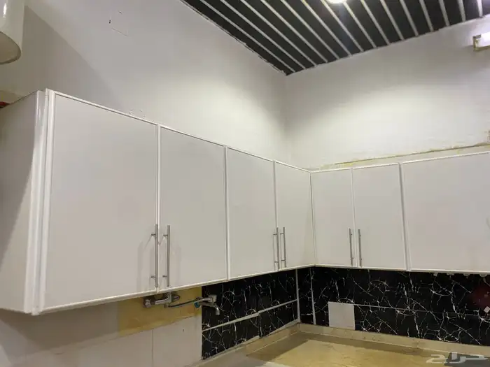 مطبخ مستخدم 3