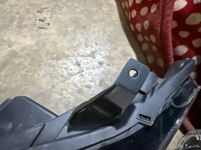 شمعه افلون يسار ستاندر 2022 4