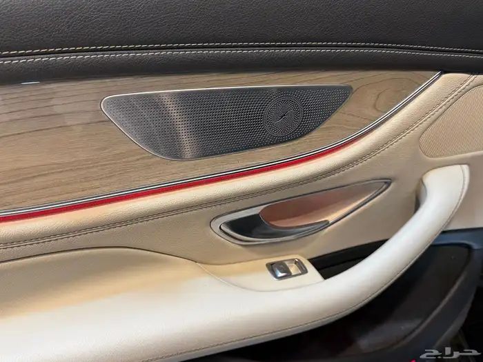 مرسيدس CLS 350 2022 (( بحالة الوكالة )) 19