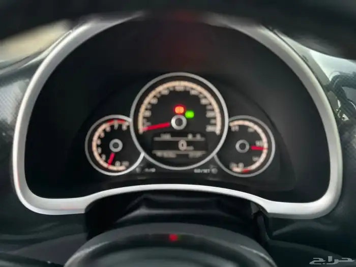 فولكس واجن بيتل 2015 36