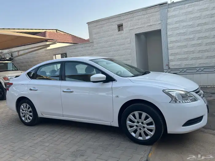 سنترا 2020 نظيف جدا لدى قمة الاطلال 6