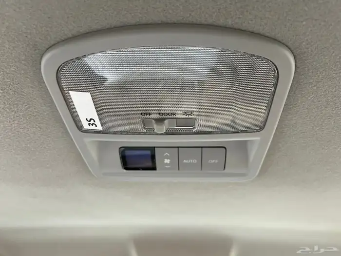 فورتشنر 2022 بنزين 6 سلندر نظيف جدا لدى قمة الاطلال 51