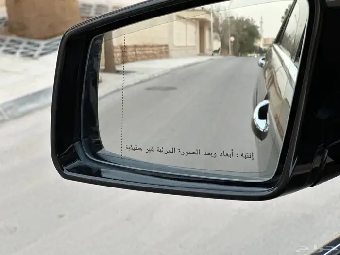 مرسيدس بانوراما مخزن ماشيه 15 الف فقط 2010 بدي وكاله 52