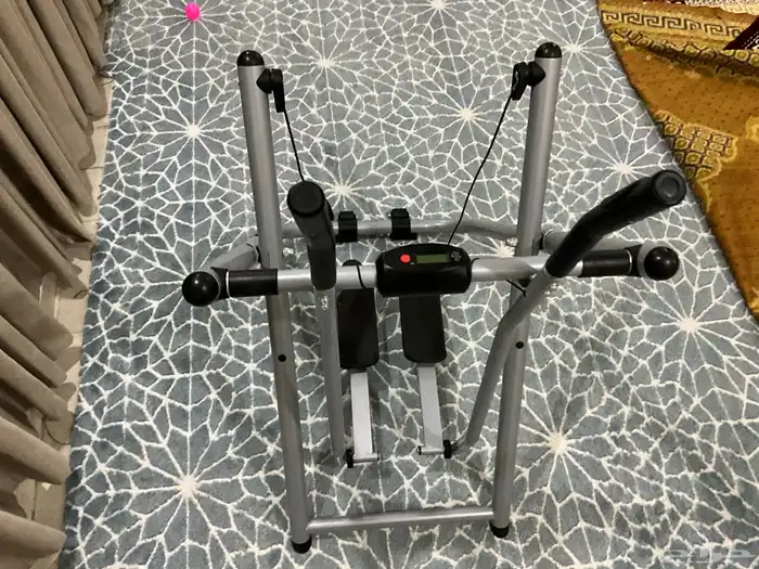 الغزال الطائر جهاز رياضي على السوم 1