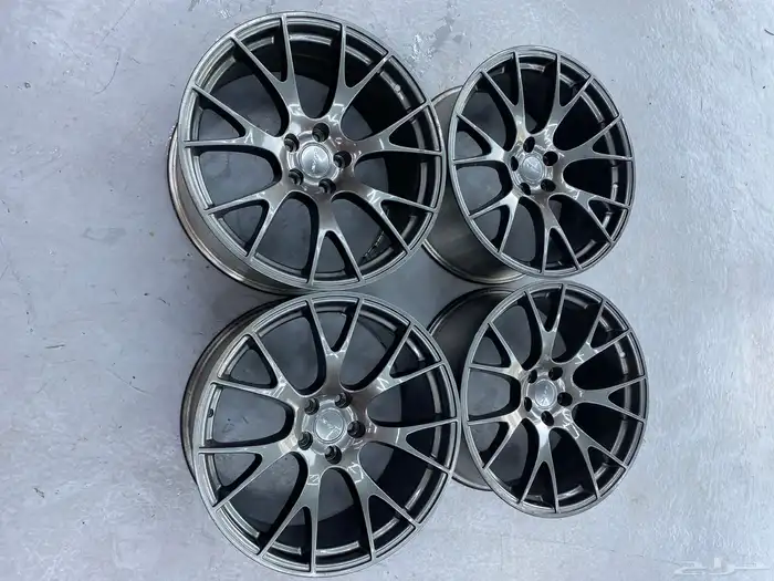 جنوط دوج تشارجر مستعمل 3