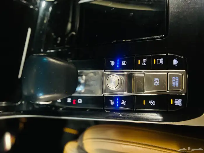 كادينزا K7 موديل 2020 فل كامل (بحالة ممتازة) 21