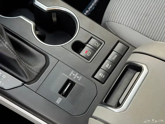 تويوتا هايلاندر 2022 GLE(ممشى 41 الف ) 33