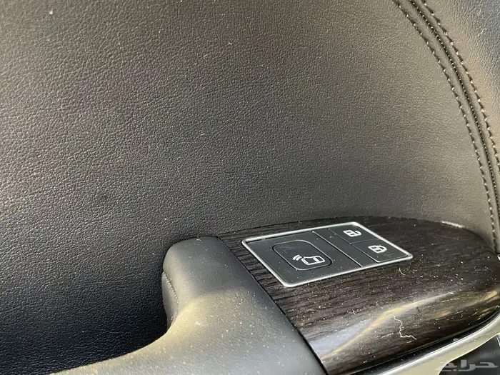 رنج روفر سبورت ديزل 2021 (( بحالة ممتازة )) 26