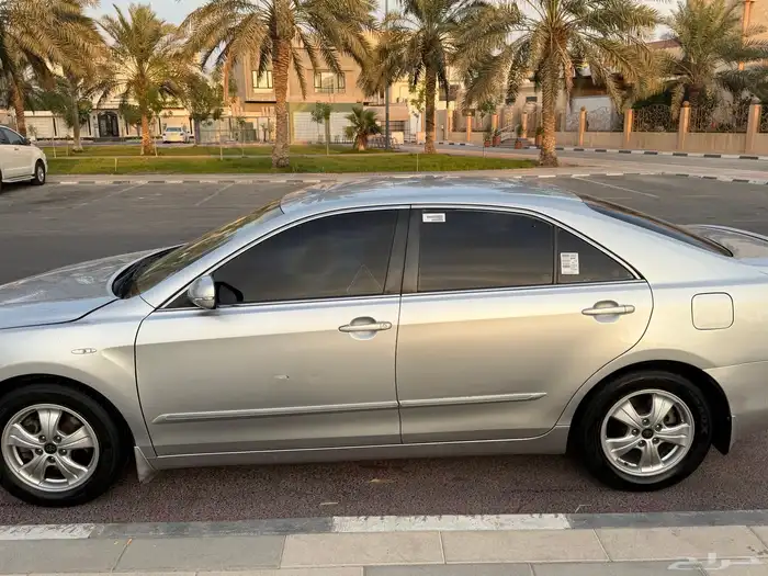 كامري فل كامل 6