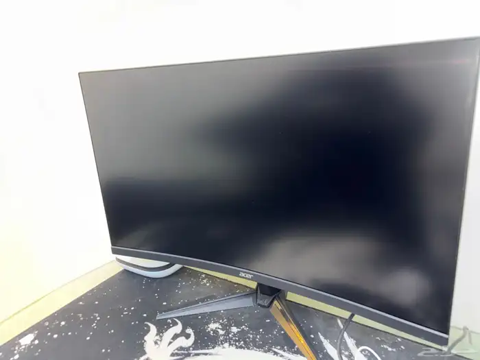 شاشة قيمنق 240Hz 0