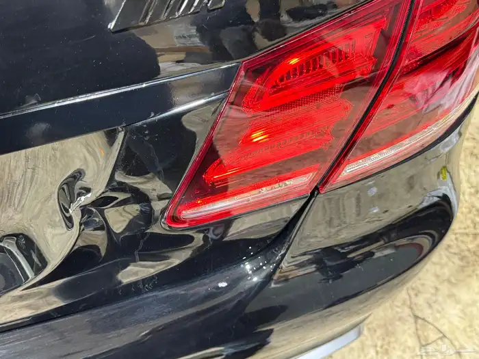 مرسيدس E300 Model 2015 15