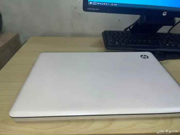 لابتوب hp 0