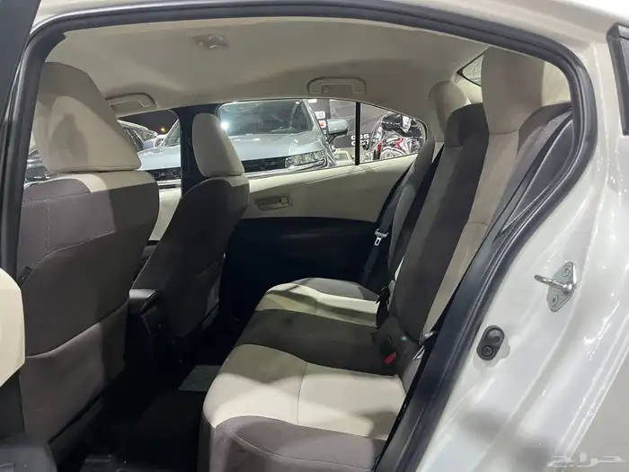 كورولا 2022 سعودي 14