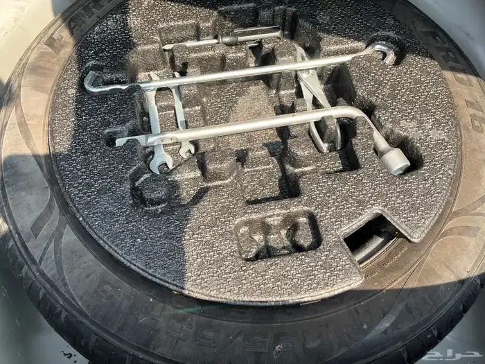 كورولا موديل 2022 للبيع 15