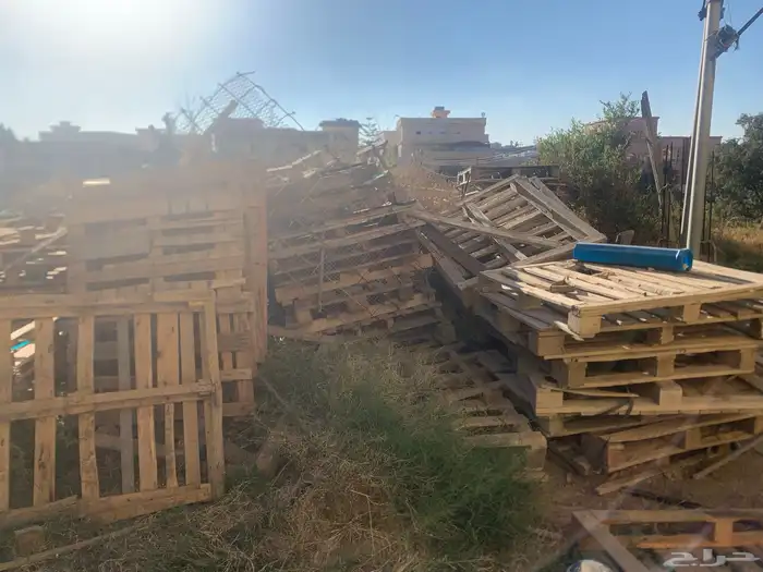 طبليات خشب 0