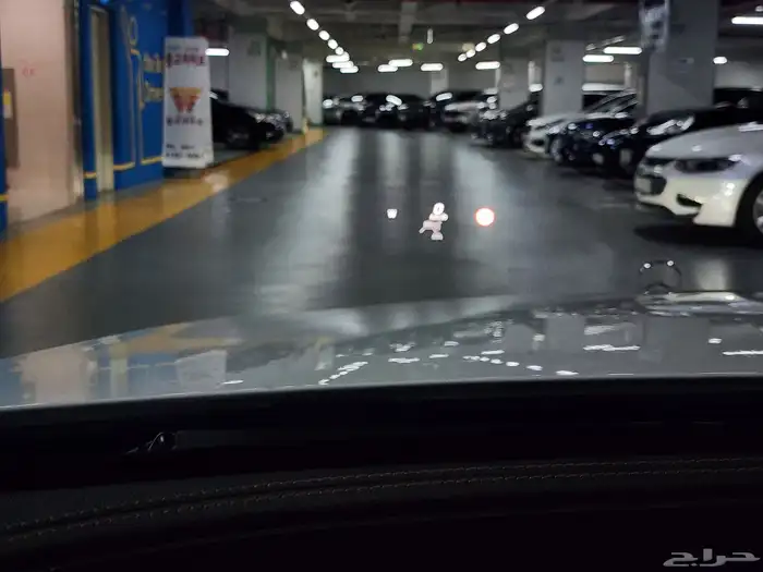 مرسيدس E250 موديل 2021 18