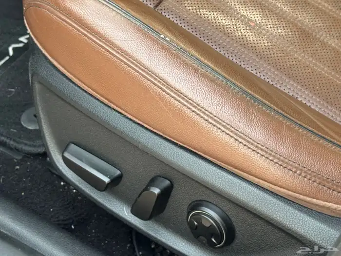 جنسس G70- 2020 13