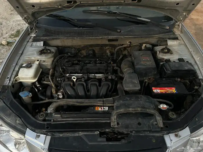 سوناتا 2009 للبيع 9