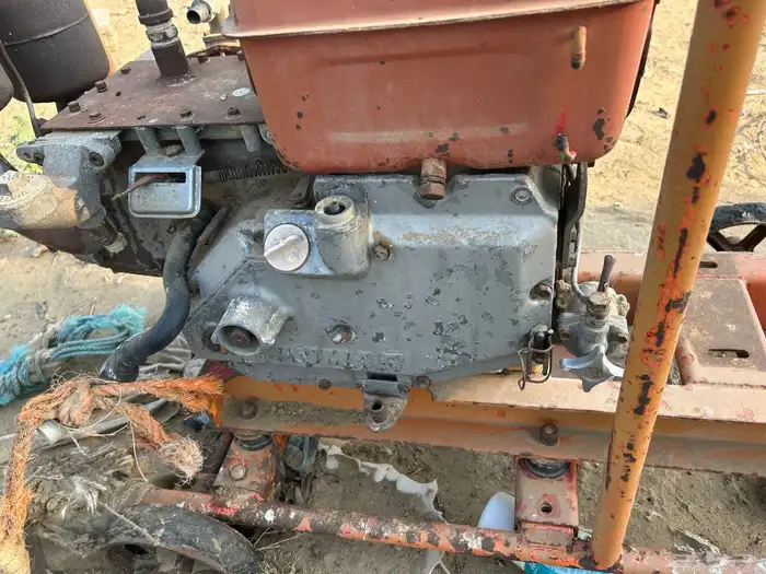 ماطور يانمر 3