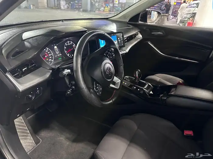 مصدوم ام جي جي تي 2022 9