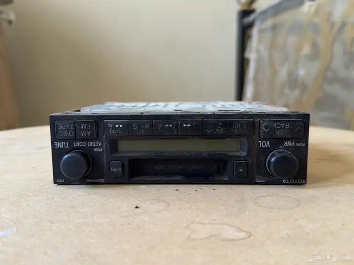 قطع كامري والنترا 13