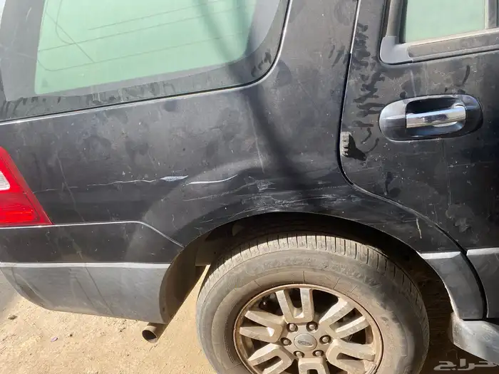 فورد إكسبيدشن14 2