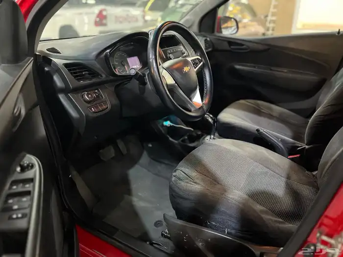 سيارك 2019 قمة في النظافه 9