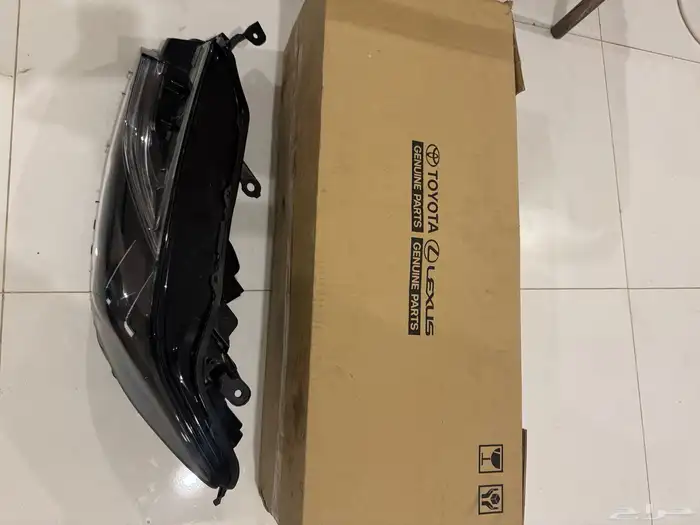 شمعه كامري مديل 25 شبه جديد. 0