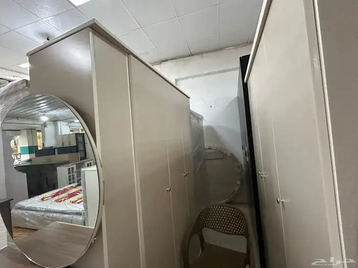 دولاب جاهز ودولاب تفاصيل 8