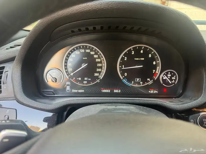 bmw x4 2015 . 149000 km 0