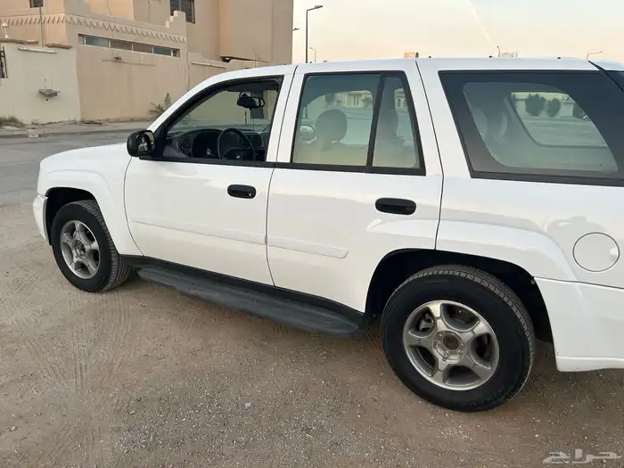 بليزر 2009 دبل 1