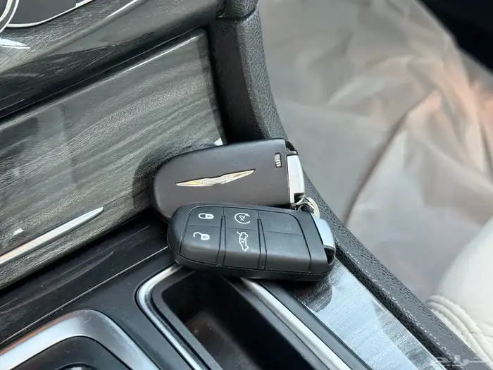 كرايزلر C300 لميتد شرط الشرط 2021 14