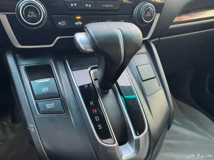 هوندا CRV 2017 فل كامل صيانات وكاله نظيف جدا 22