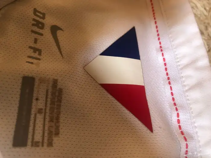 تيشيرت فرنسا 2014 ريبري 5