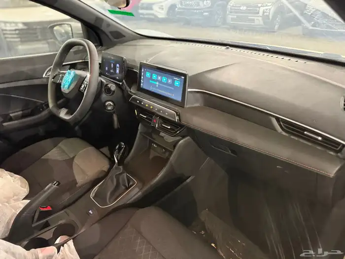 MG 3 2025 استندر كاش وتمويل أقوى العروض وأقل الاسعار 10