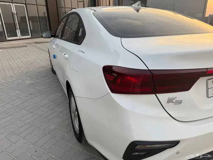 كيا سيراتو K3 مواصفات عالية 2