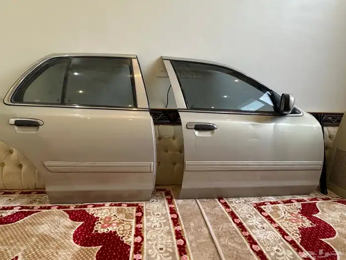 فورد رفرف وباب 0