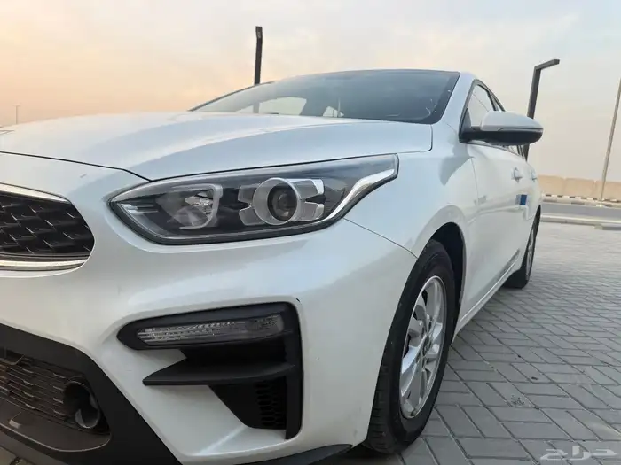 كيا سيراتو K3 مواصفات عالية 3