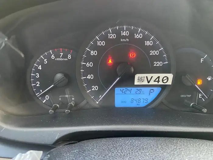 تويوتا   رياس  2022 17