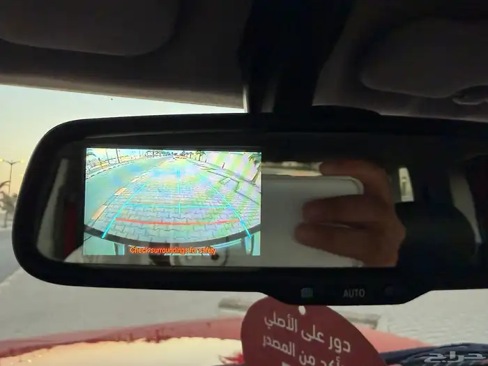 تويوتا اف جي 2015 سعودي فل كامل نضيف جدا 75