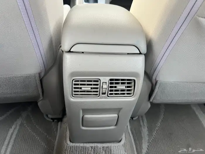 سنترا 2020 نظيف جدا لدى قمة الاطلال 30