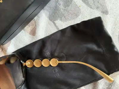 نظاره حريمي ماركة versace index