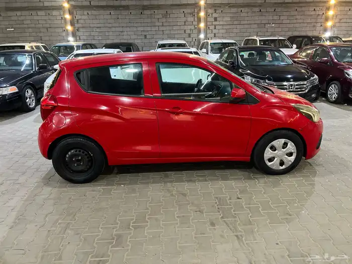 سيارك 2019 قمة في النظافه 4